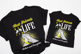 CHILDHOOD CANCER AWARENESS 51