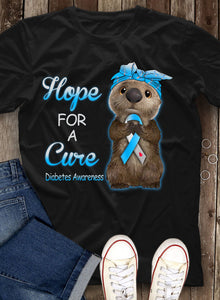 DIABETES AWARENESS 61