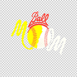 SOFTBALL 184