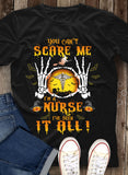 NURSE 27