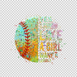 SOFTBALL 44