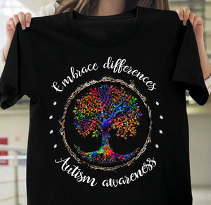 AUTISM AWARENESS 595