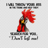 CHICKEN 31