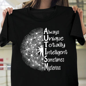 AUTISM AWARENESS 377