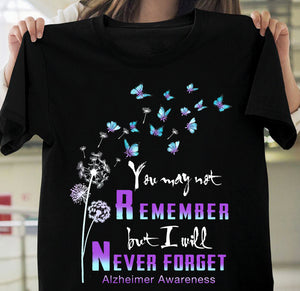 ALZHEIMER AWARENESS 63