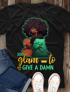 AFRICAN AMERICAN 23