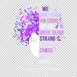 FIBROMYALGIA AWARENESS 166