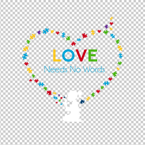 AUTISM AWARENESS 504