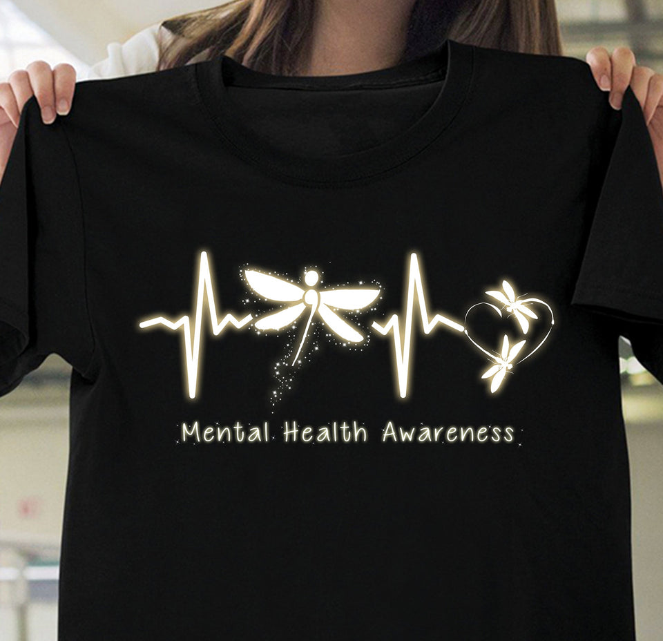 MENTAL HEALTH AWARENESS 209