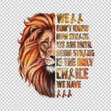 MULTIPLE SCLEROSIS AWARENESS 52