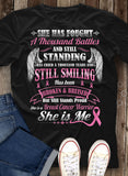 BREAST CANCER AWARENESS 170