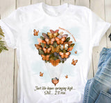 MULTIPLE SCLEROSIS AWARENESS 346