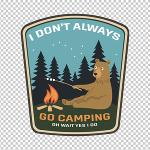 CAMPING 405