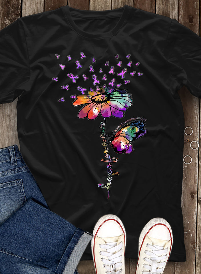 CYSTIC FIBROSIS AWARENESS 58