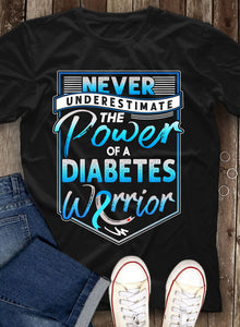 DIABETES AWARENESS 78