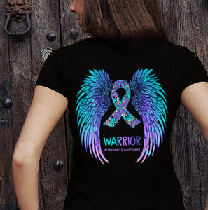 ALZHEIMER AWARENESS 36