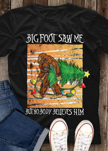 BIGFOOT 30