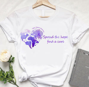 CYSTIC FIBROSIS AWARENESS 61