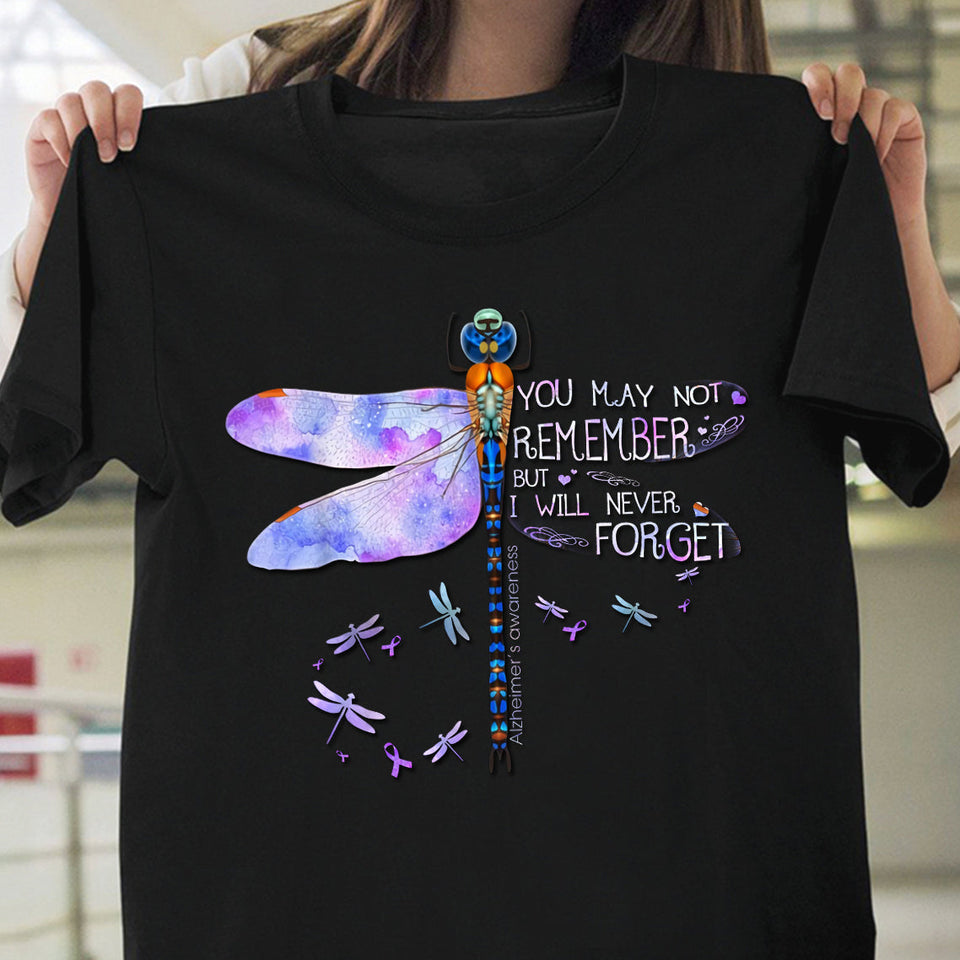 ALZHEIMER AWARENESS 34