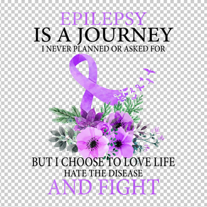 EPILEPSY AWARENESS 13