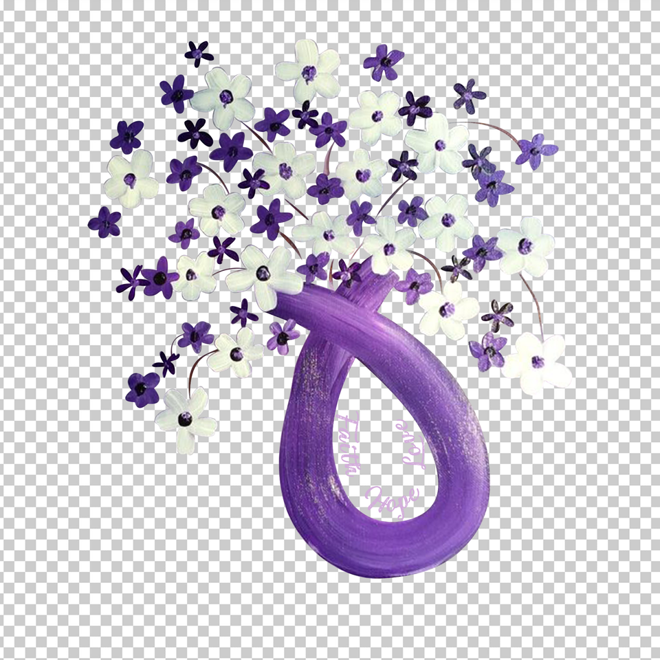 FIBROMYALGIA AWARENESS 220