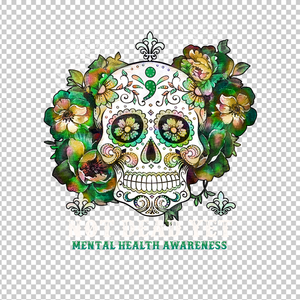 MENTAL HEALTH AWARENESS 47