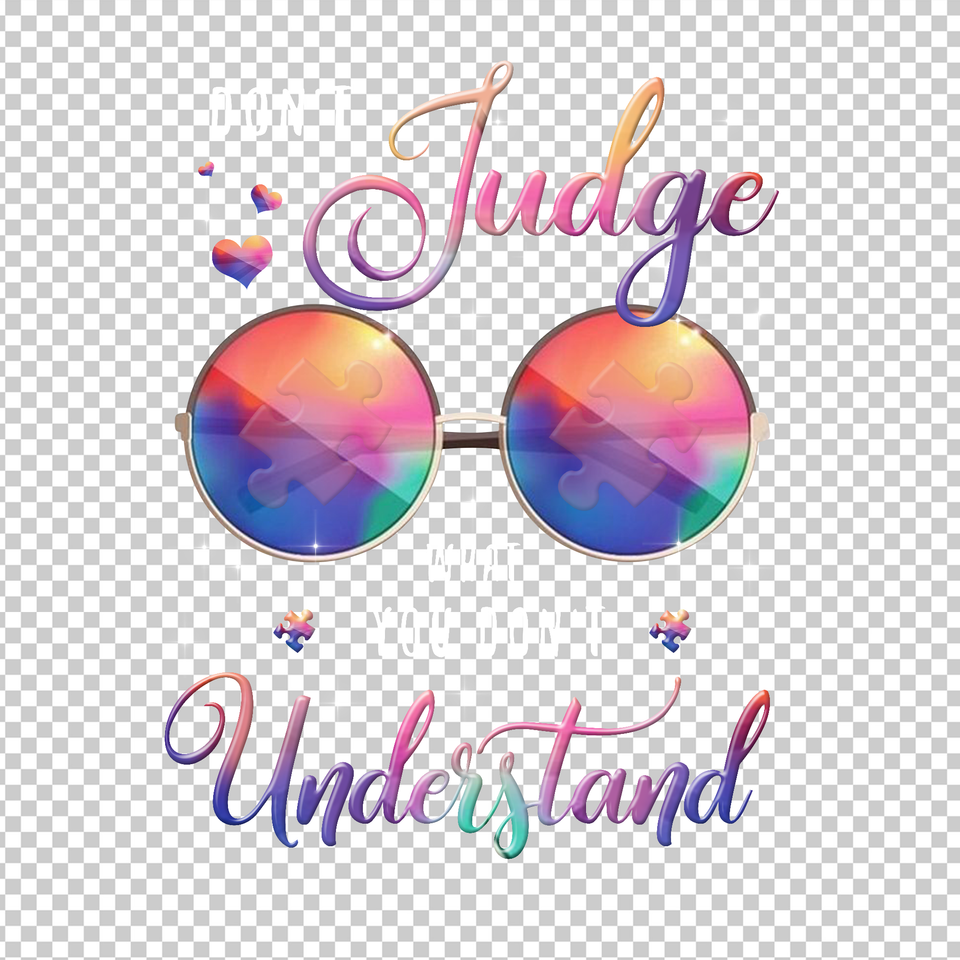 AUTISM AWARENESS 343