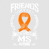 MULTIPLE SCLEROSIS AWARENESS 216