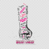 BREAST CANCER AWARENESS 125