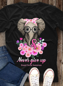 BREAST CANCER AWARENESS 612