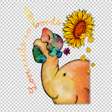 AUTISM AWARENESS 261