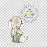 AUTISM AWARENESS 345