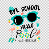 TEACHER 192