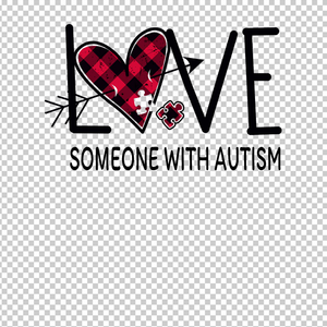 AUTISM AWARENESS 384