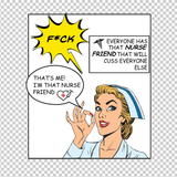 NURSE 385