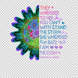 FIBROMYALGIA AWARENESS 98