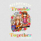 HIPPIE 461
