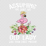 FLAMINGO 7