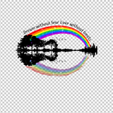 LGBT SUPPORT 12