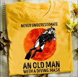 SCUBA DIVING 17