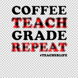 TEACHER 402