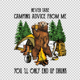 CAMPING 190