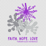 FIBROMYALGIA AWARENESS 267