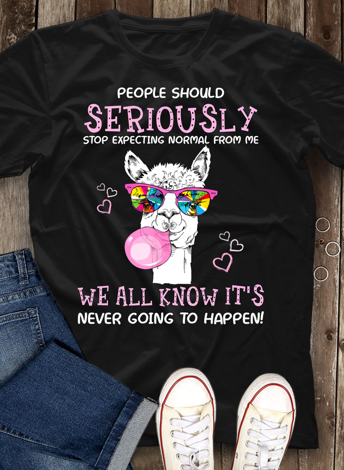 LLAMA 5