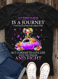 ALZHEIMER AWARENESS 20