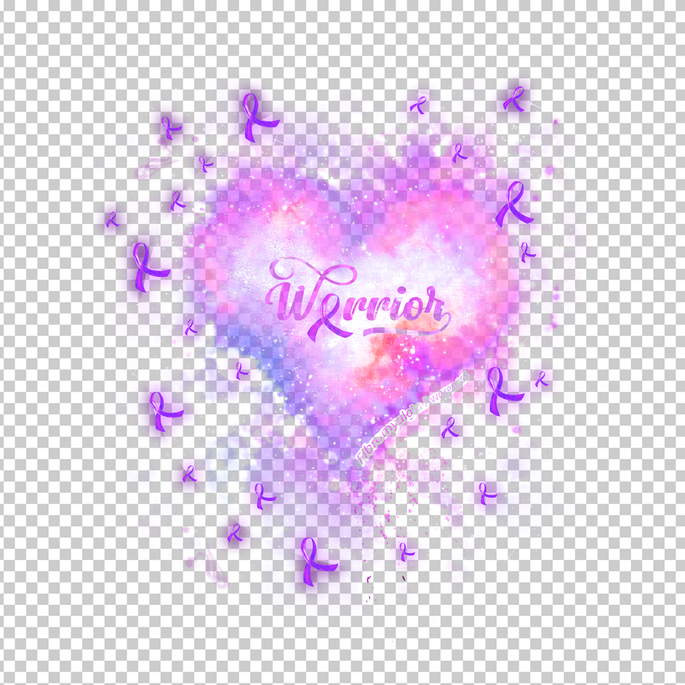 FIBROMYALGIA AWARENESS 240