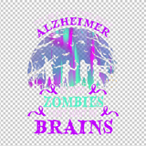ALZHEIMER AWARENESS 90
