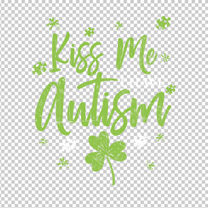 AUTISM AWARENESS 550