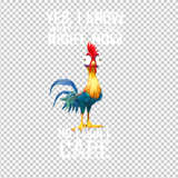 CHICKEN 95
