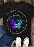 SUICIDE PREVENTION 234
